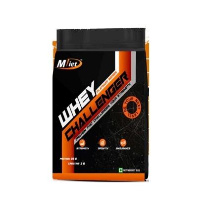 Challenger Whey 2lbs