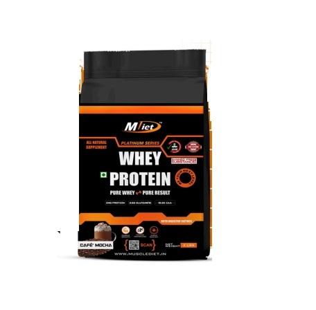 Whey Protein Powder 2lbs
