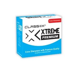 Classix Extreme Premium Blade