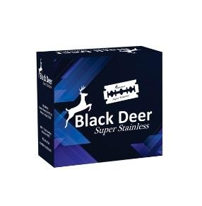 Black Deer Super Stainless Steel Blade