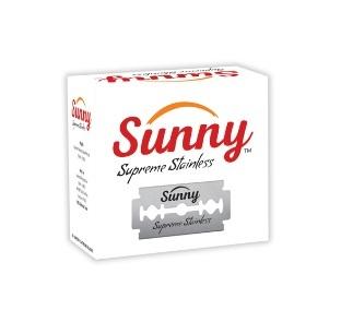 Sunny Supreme Stainless Steel Blade