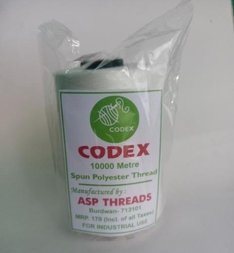CODEX (Interlocking) 10000mtr