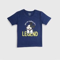 Legend Mickey T-Shirt