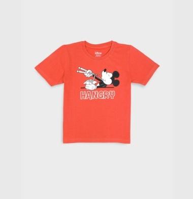 Hangry Mickey T-Shirt