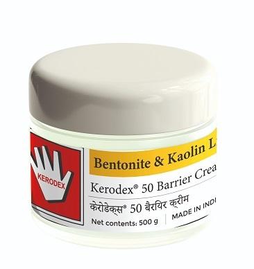 Kerodex Barrier Cream