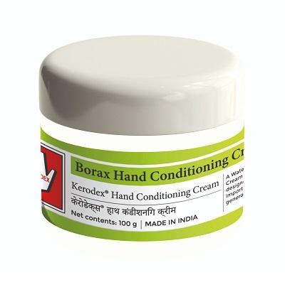 Kerodex Hand Conditioning Cream