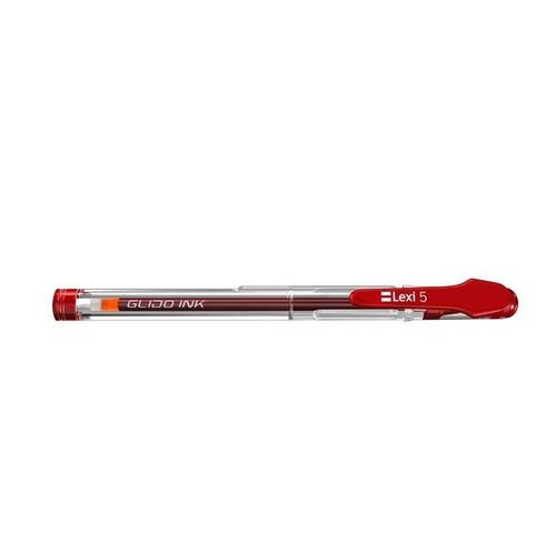 Lexi 5 Red India Pens