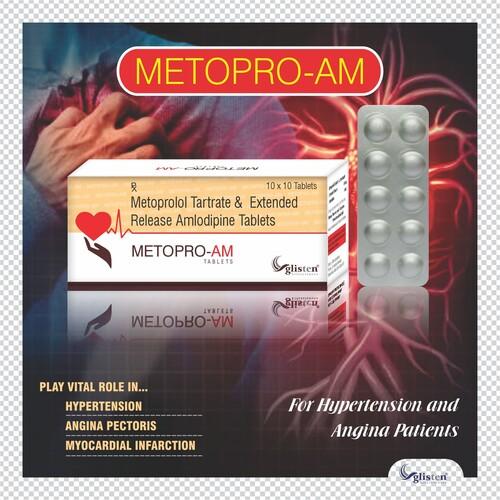 Metopro-AM 
