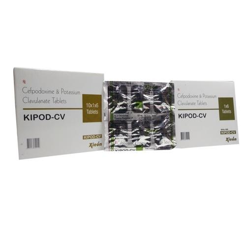 KIPOD-CV