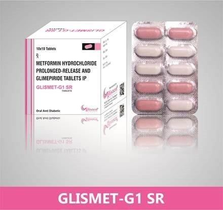 GLISMET-G1 SR
