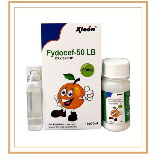 Fydocef-50 LB