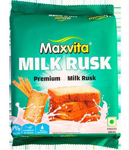 Premium Milk Rusk