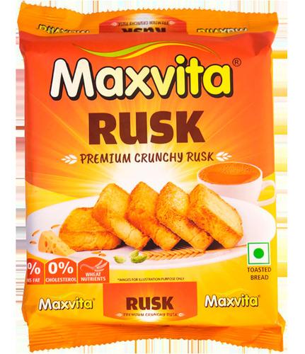 Premium Crunchy Rusk