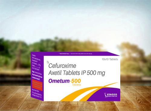 Ometum 500