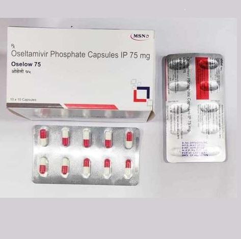  Pharmaceutical Capsules