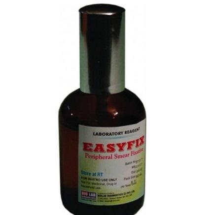 Easyfix Spray (Blood Smear Fixative)