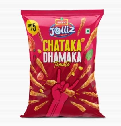 Chataka Dhamaka Tomato