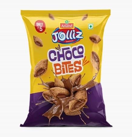 Choco Bites