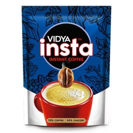 Vidya Insta Instant Coffee