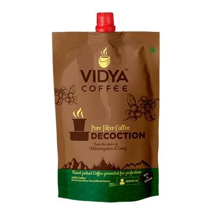 Pure Filter Coffee Decoction 100g