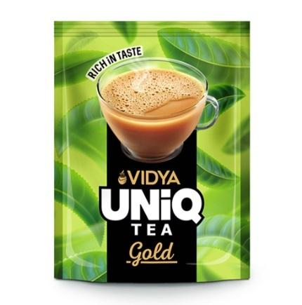 Vidya Uniq Gold Tea