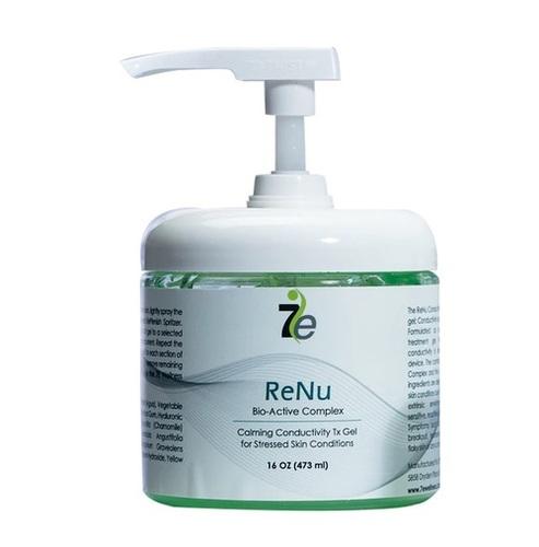 RENU CONDUCTIVE TX GEL FOR STRESSED SKIN WITH BIO-ACTIVE COMPLEX