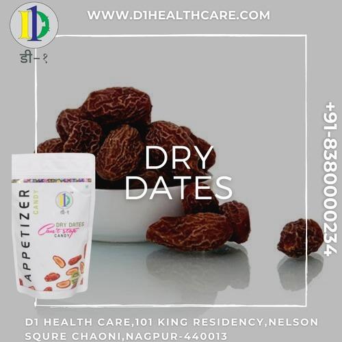 Dry Dates