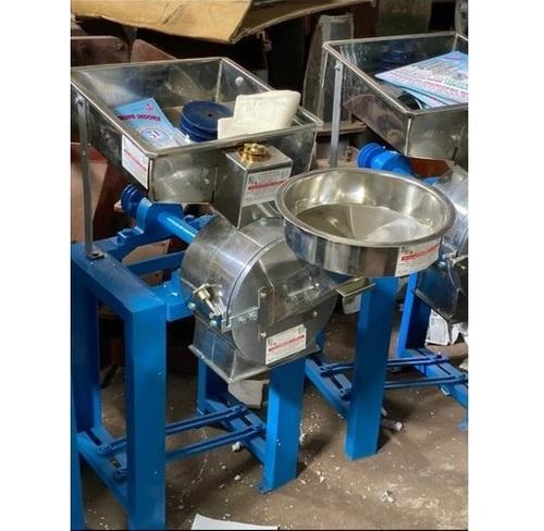 Pulverizers Stainless Steel