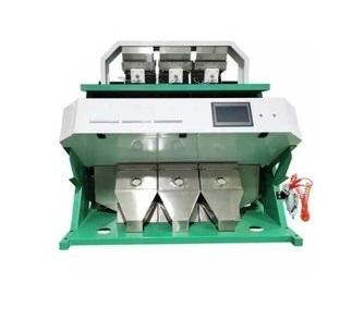pulses color sorter