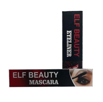 Elf Beauty Liquid Mascara And Eyeliner