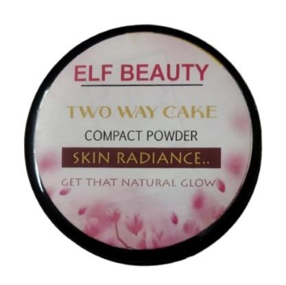 ELF Beauty Two Way Compact Powder