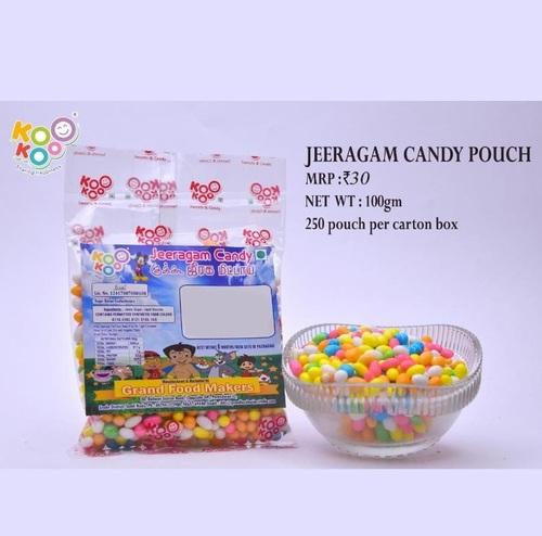 JEERAGAM CANDY POUCH