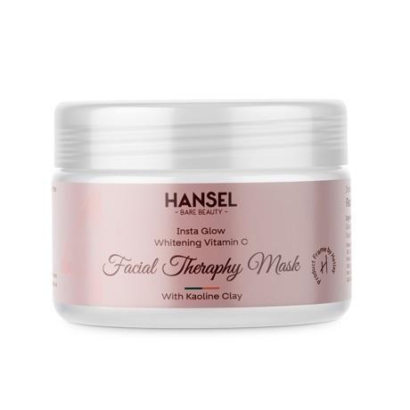 FACIAL THERAPY MASK