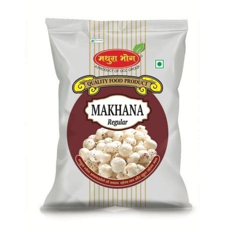 Makhana Regular