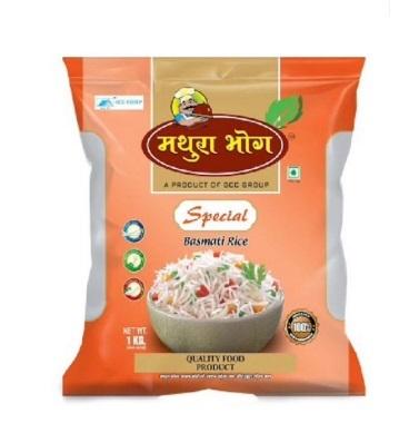 Basmati Rice Special