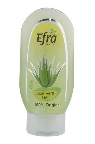 Aloe vera Gel with boosters