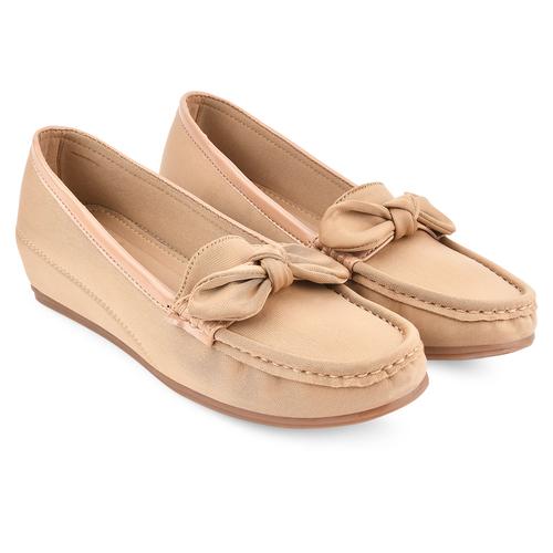 DOLLPHIN Women flat loafer INN-102