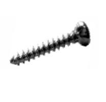 Cortical Screw Self Tapping
