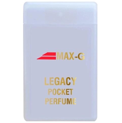 Legacy Pocket Perfume