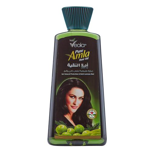Pure Amla Hair Oil