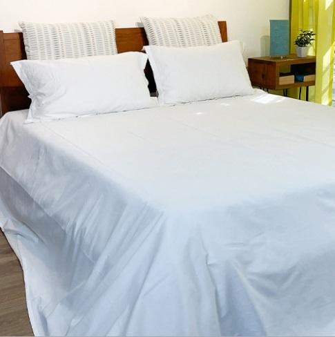 Cotton Bedsheets