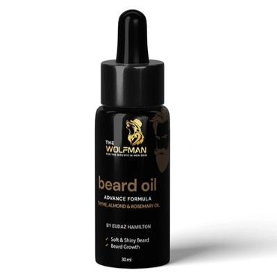 30ml Beard Oil