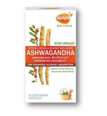 Herbal Dietary Supplement