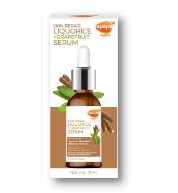 Grapefruit Serum