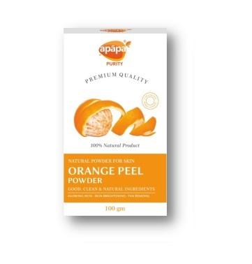 Orange Peel Powder