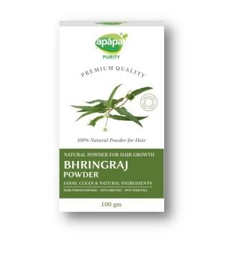 Bhringraj Powder