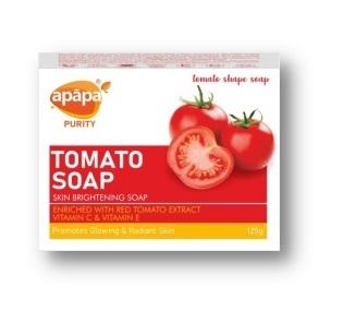 Tomato Soap