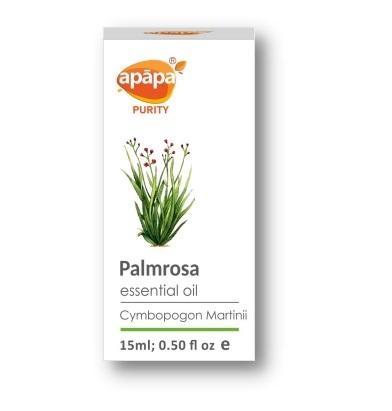 Palmrosa Essential Oil