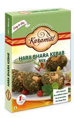 Hara Bhara Kawab Mix