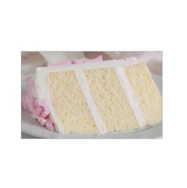 Premium Vanilla Flavoured Cake Mix